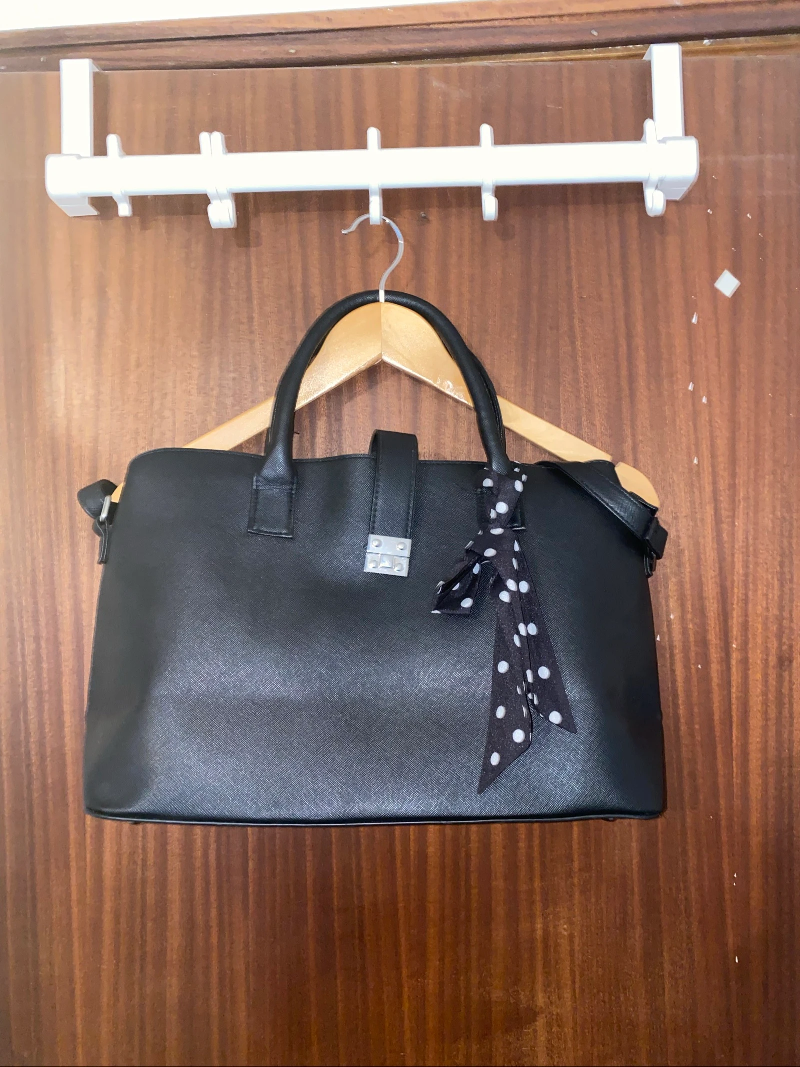 Primark black bag – photo 3